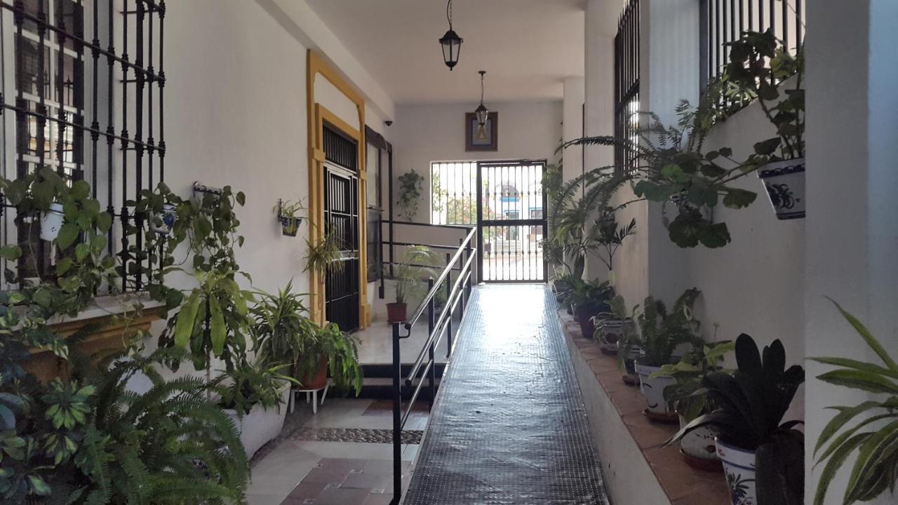 En El Corazon De Marbella Exterior foto