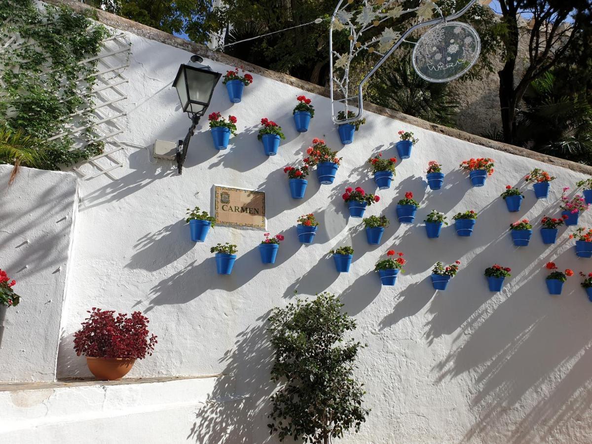 En El Corazon De Marbella Exterior foto
